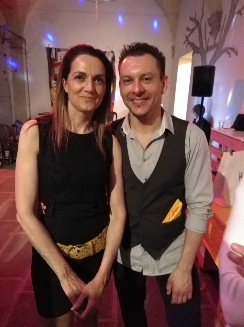 25-Compleanno Sara