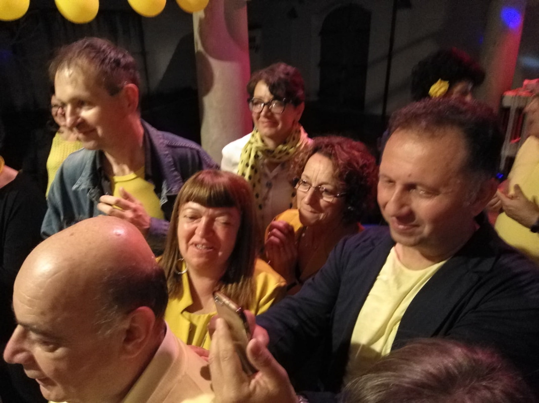 40-Compleanno Sara