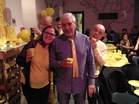 17-Compleanno Sara