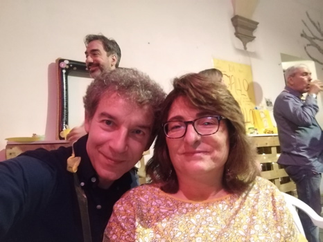 20-Compleanno Sara