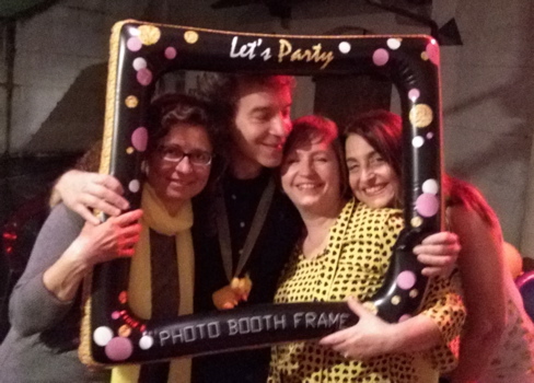 24-Compleanno Sara