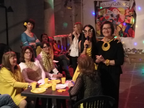 26-Compleanno Sara