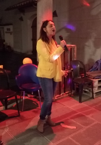 35-Compleanno Sara