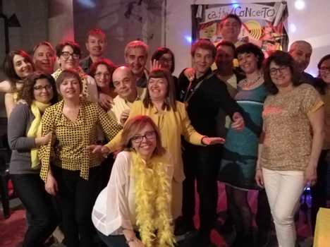 48-Compleanno Sara