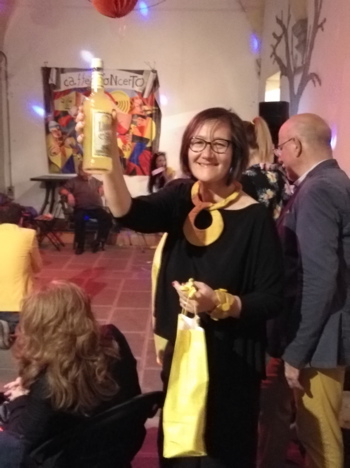 49-Compleanno Sara