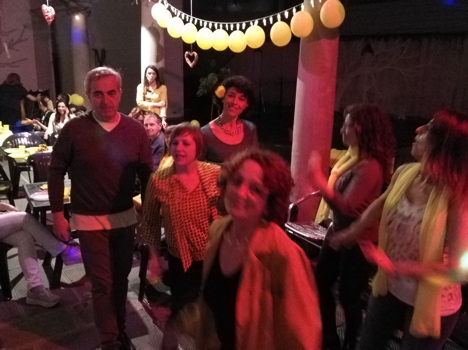 10-Compleanno Sara