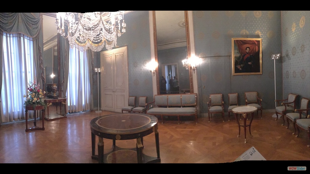 Monaco di Baviera 31ott -11nov - Castello di Nymphenburg - 094