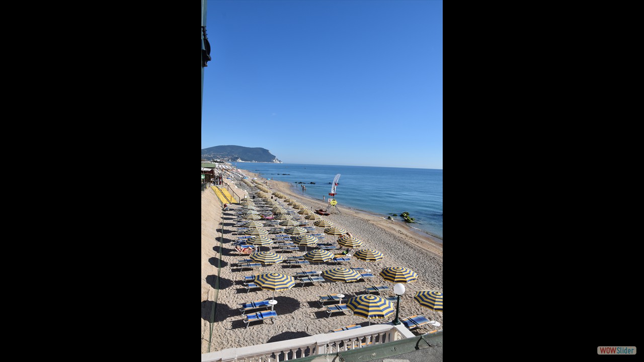 Porto Recanati e dintorni - 0245