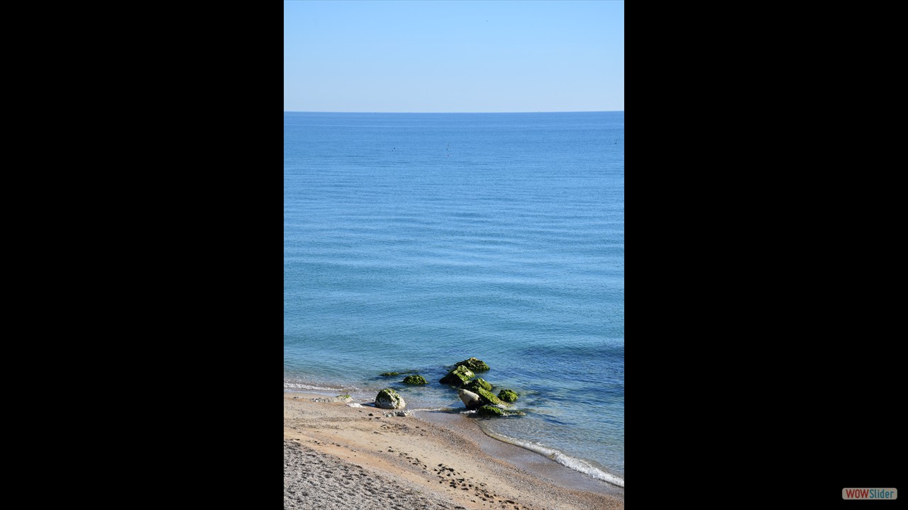 Porto Recanati e dintorni - 0246