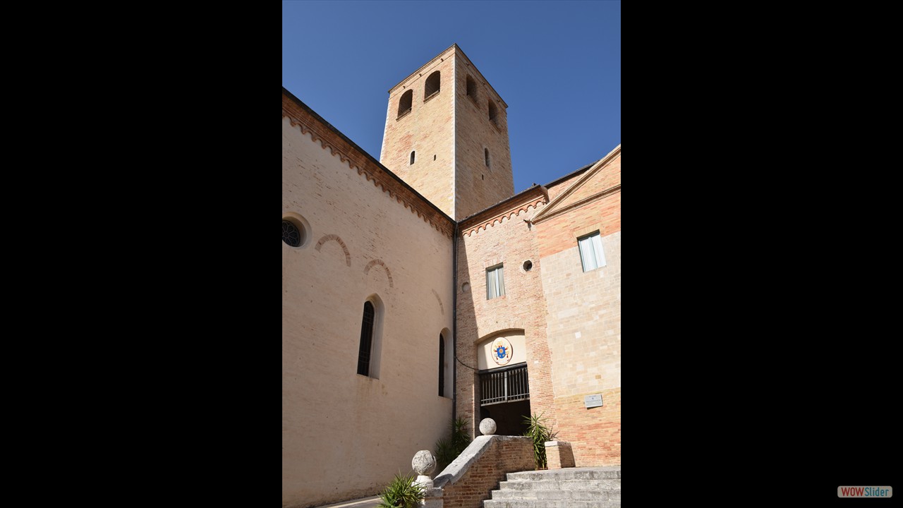 Porto Recanati e dintorni - Castelfidardo - 0252