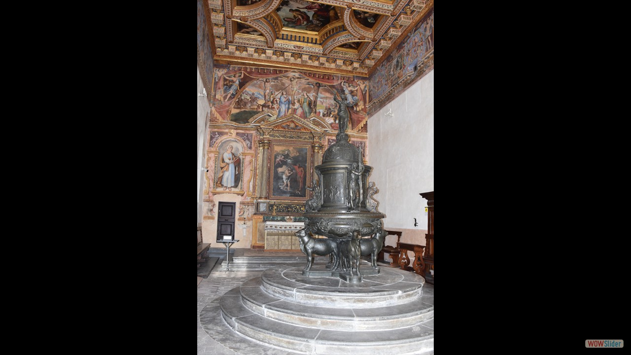 Porto Recanati e dintorni - Castelfidardo - 0253