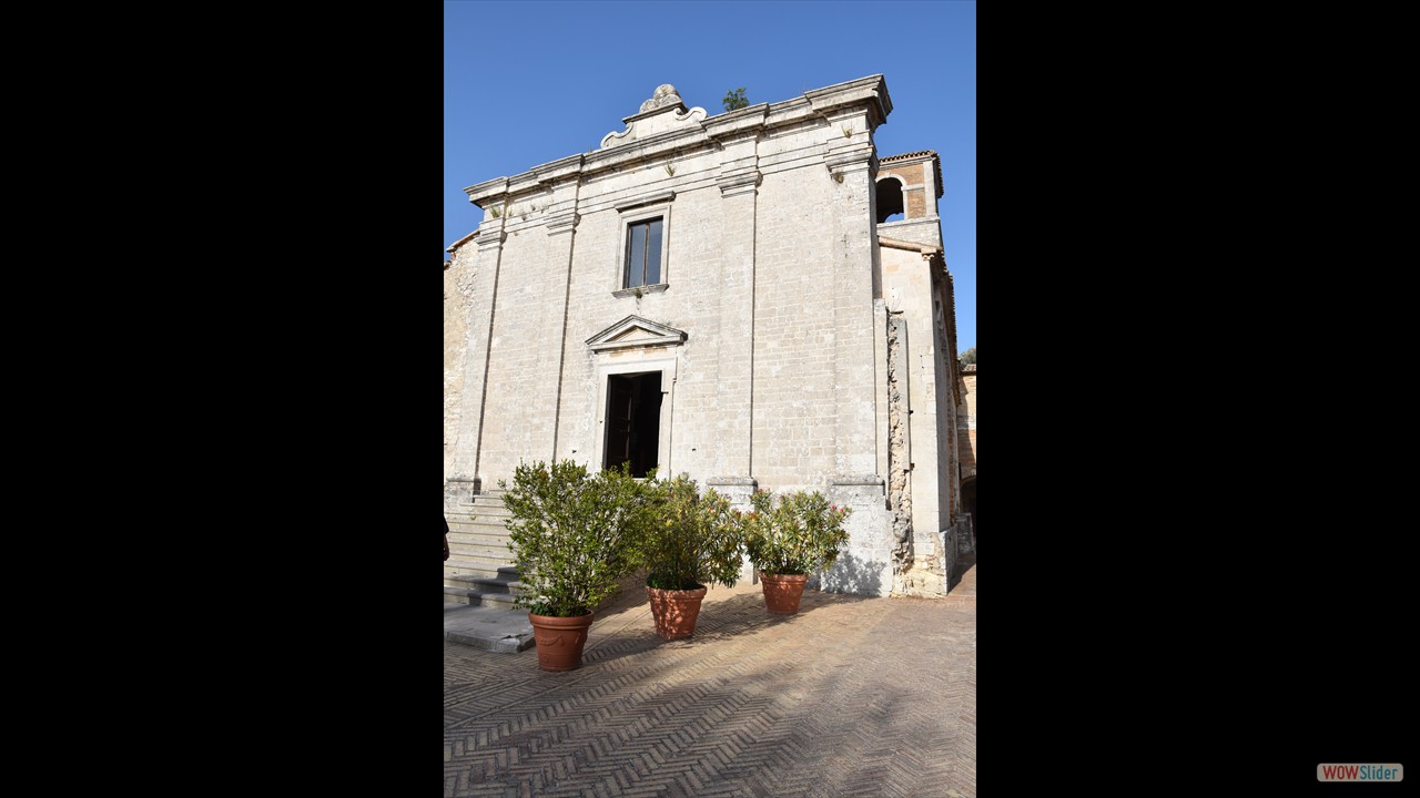 Porto Recanati e dintorni - Castelfidardo - 0256