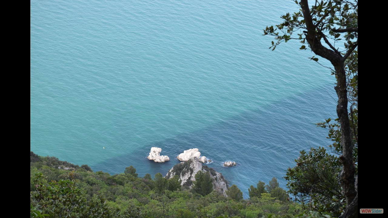 Porto Recanati e dintorni - Monte Conero - 0259