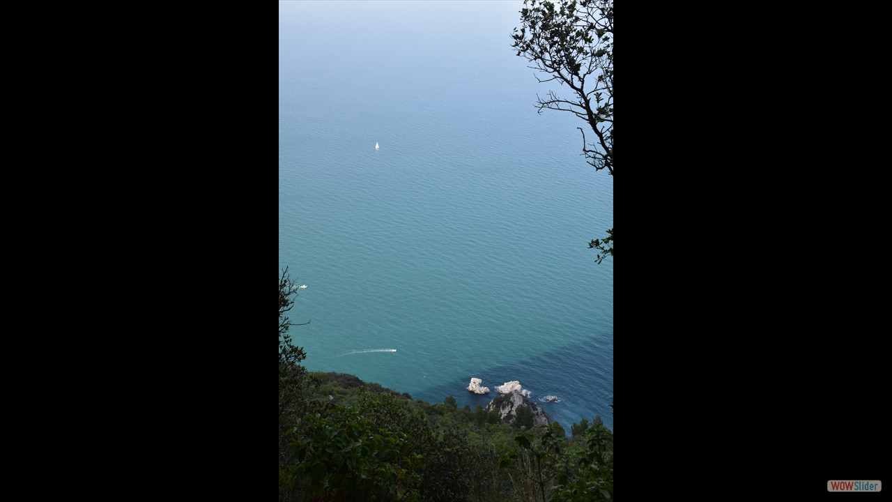 Porto Recanati e dintorni - Monte Conero - 0260