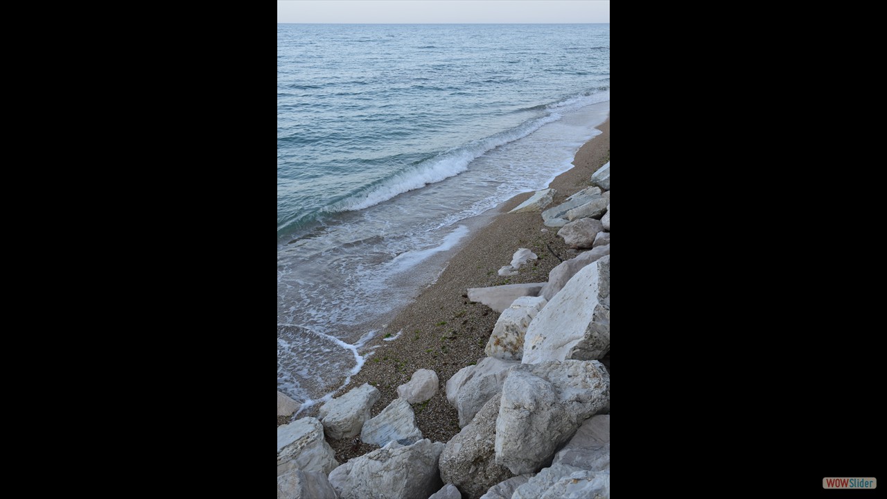 Porto Recanati e dintorni - 0263