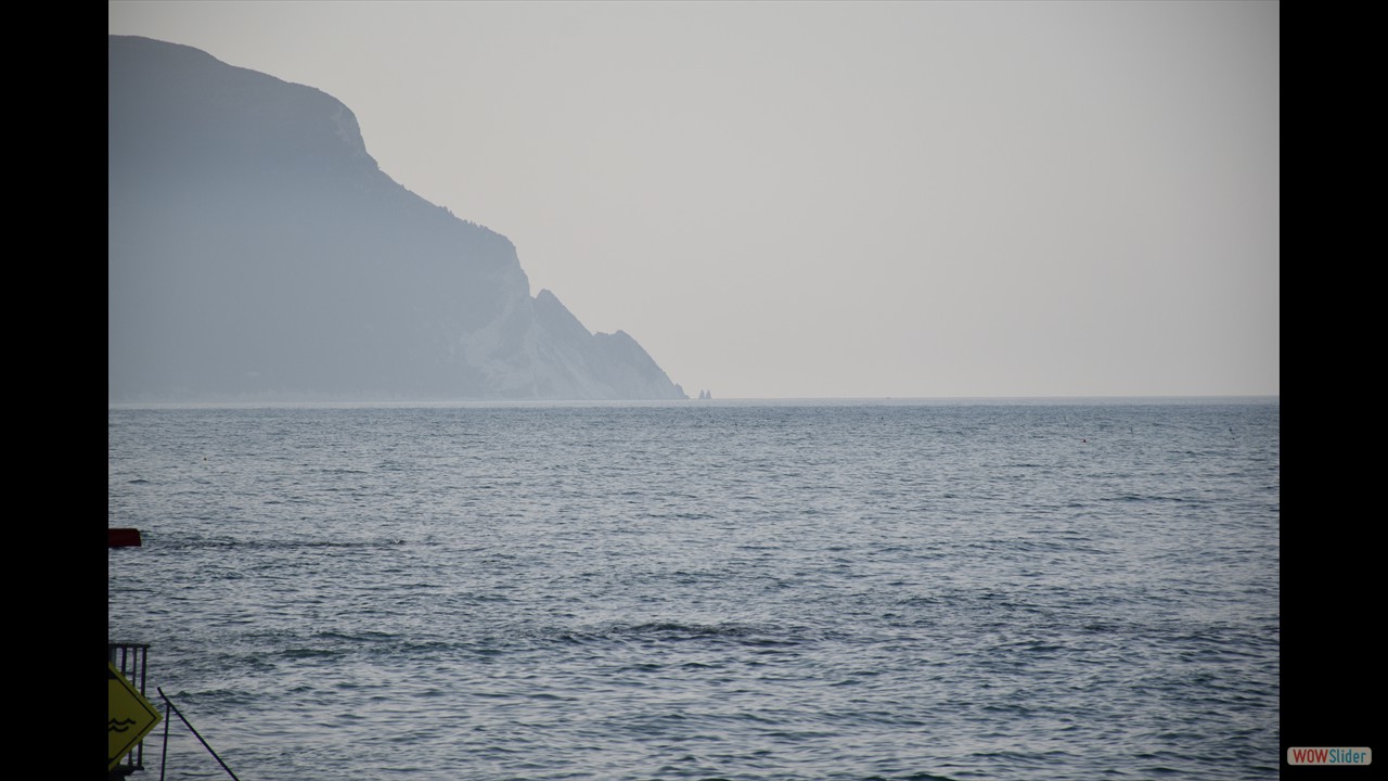Porto Recanati e dintorni - 0264