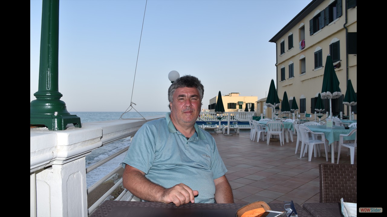 Porto Recanati e dintorni - 0265