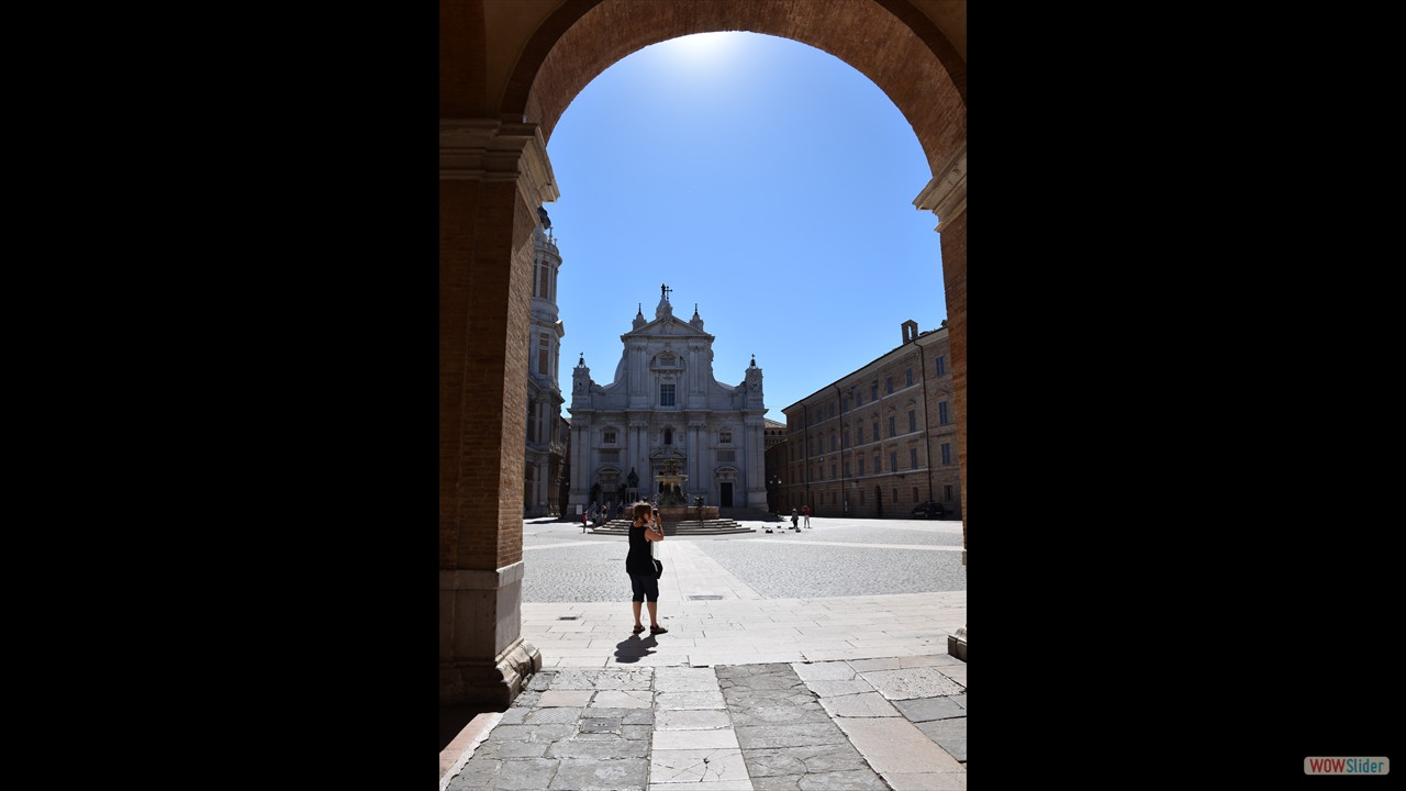 Porto Recanati e dintorni - Loreto - 0267