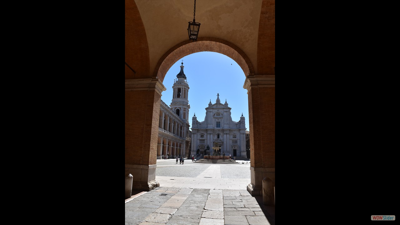 Porto Recanati e dintorni  - Loreto -  0268