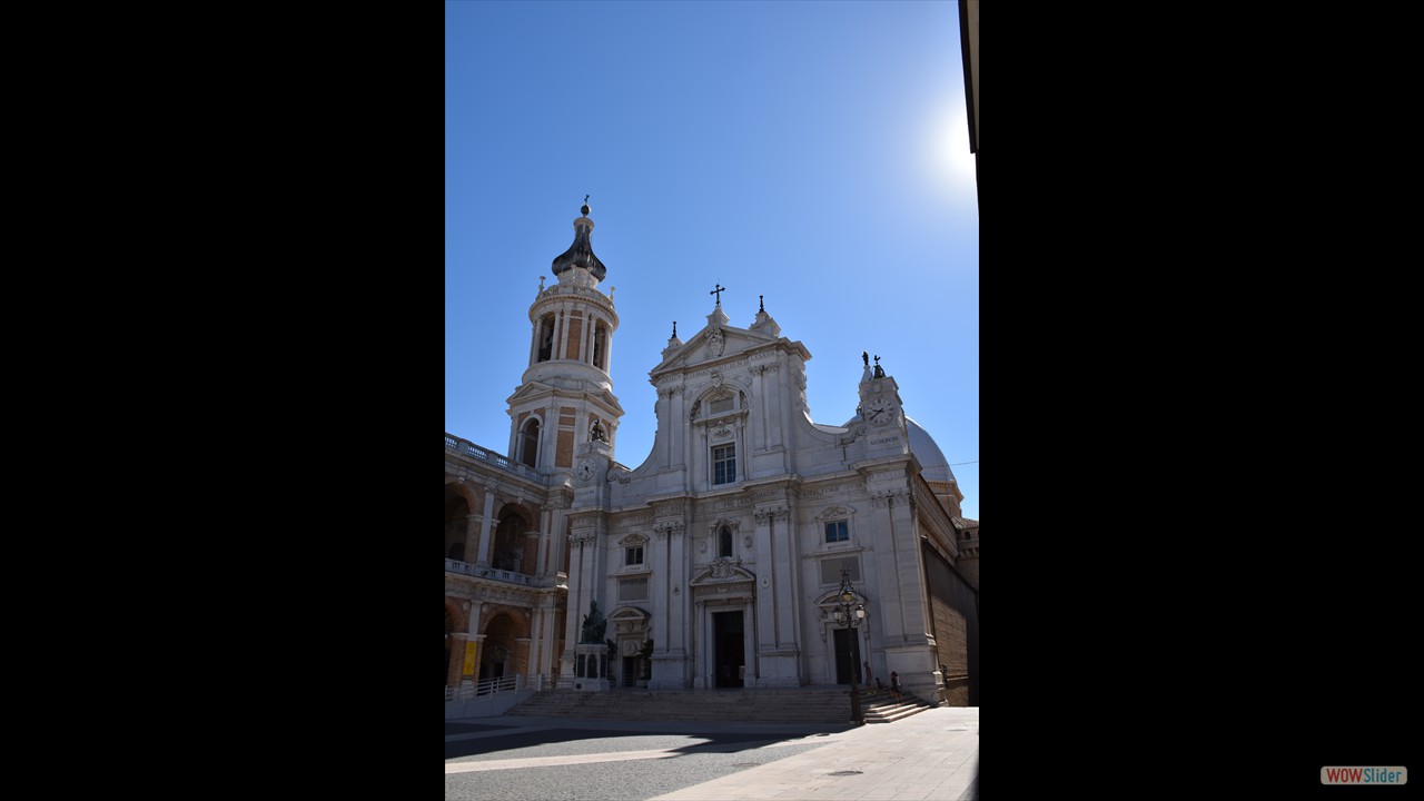 Porto Recanati e dintorni  - Loreto - 0269