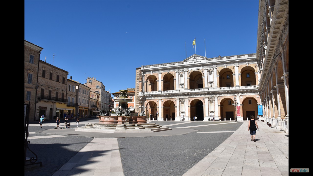 Porto Recanati e dintorni  - Loreto -  0270