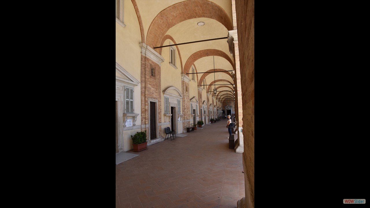 Porto Recanati e dintorni   - Loreto -  0272