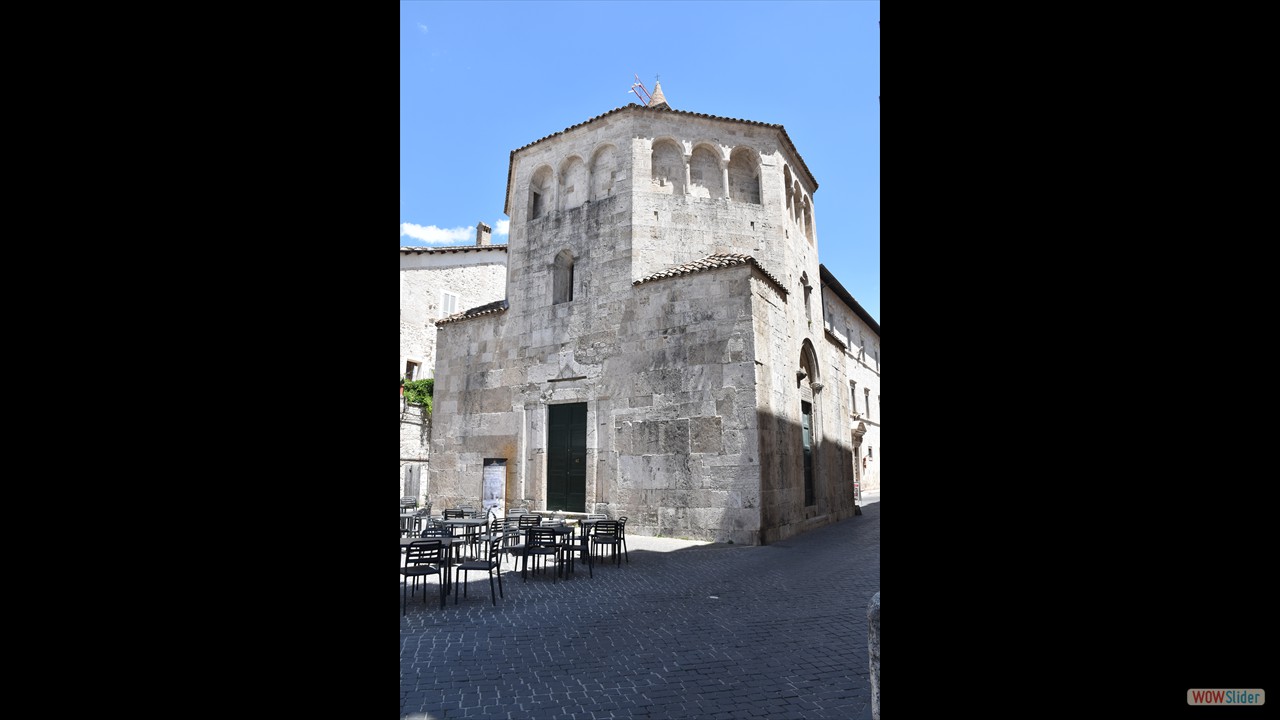 Porto Recanati e dintorni - 0274