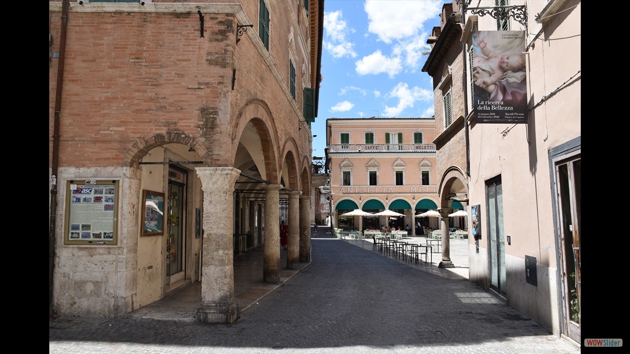 Porto Recanati e dintorni - 0276