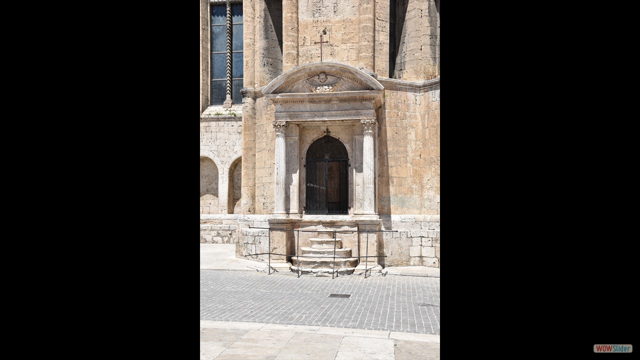 Porto Recanati e dintorni - 0280