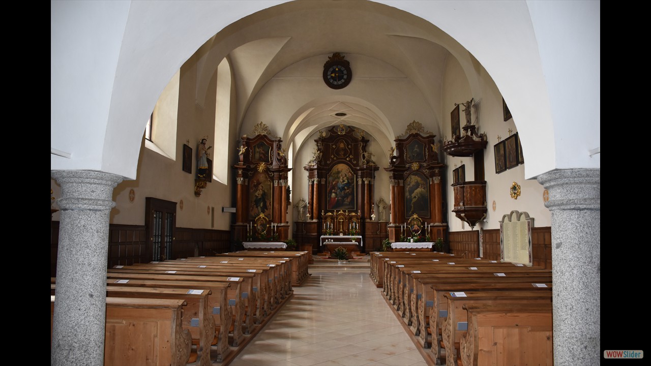 San Candido e Trentino - 15-18 Lug 2021 - 0323