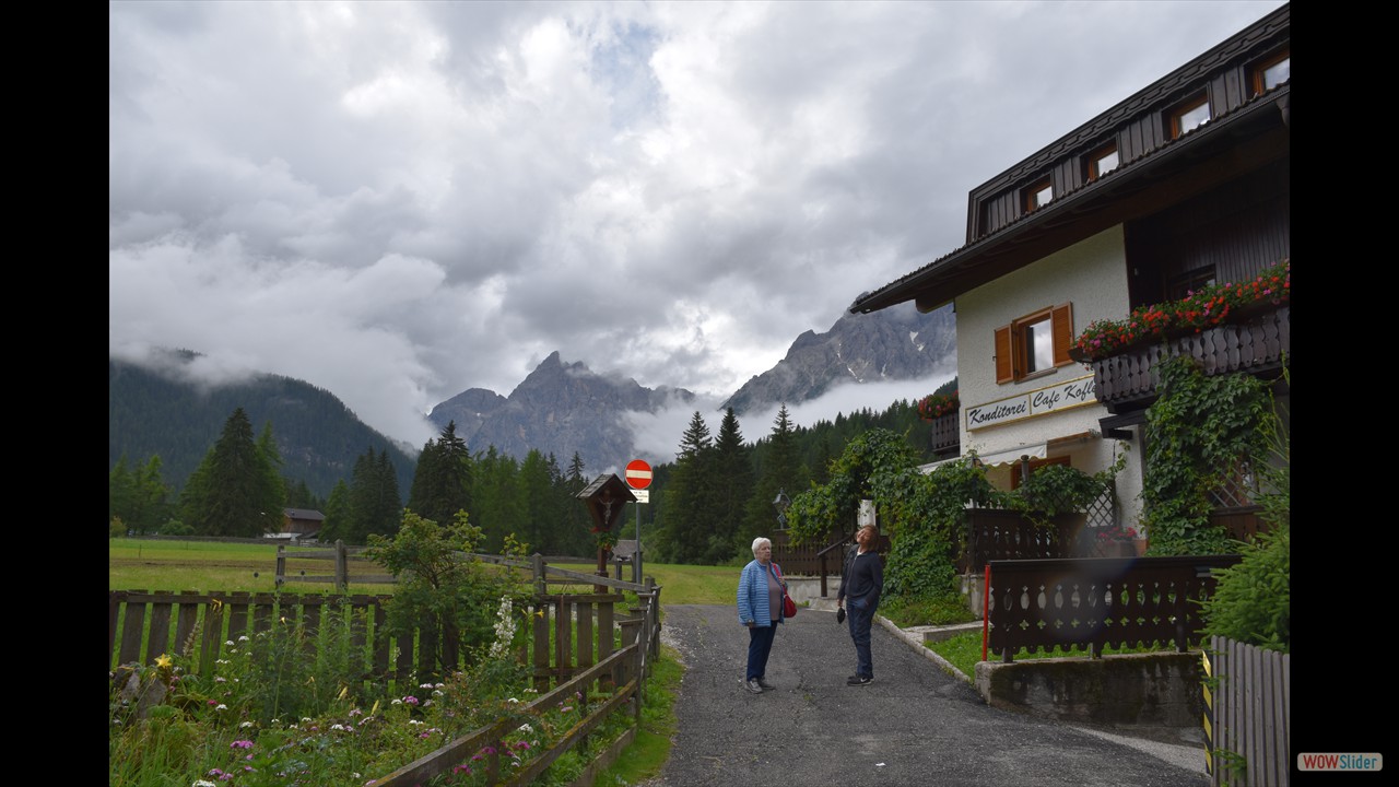 San Candido e Trentino - 15-18 Lug 2021 - 0330