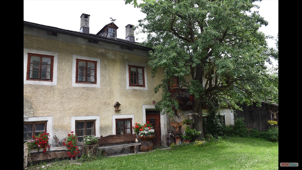 San Candido e Trentino - 15-18 Lug 2021 - 0343
