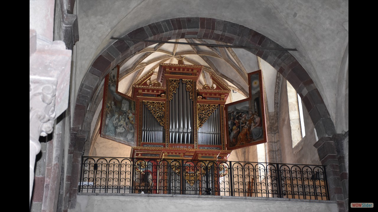 San Candido e Trentino - 15-18 Lug 2021 - 0346