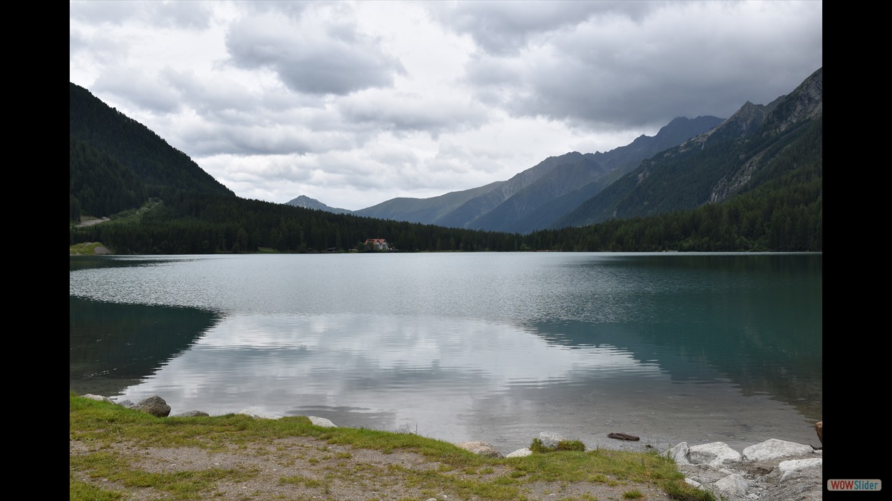 San Candido e Trentino - 15-18 Lug 2021 - 0350