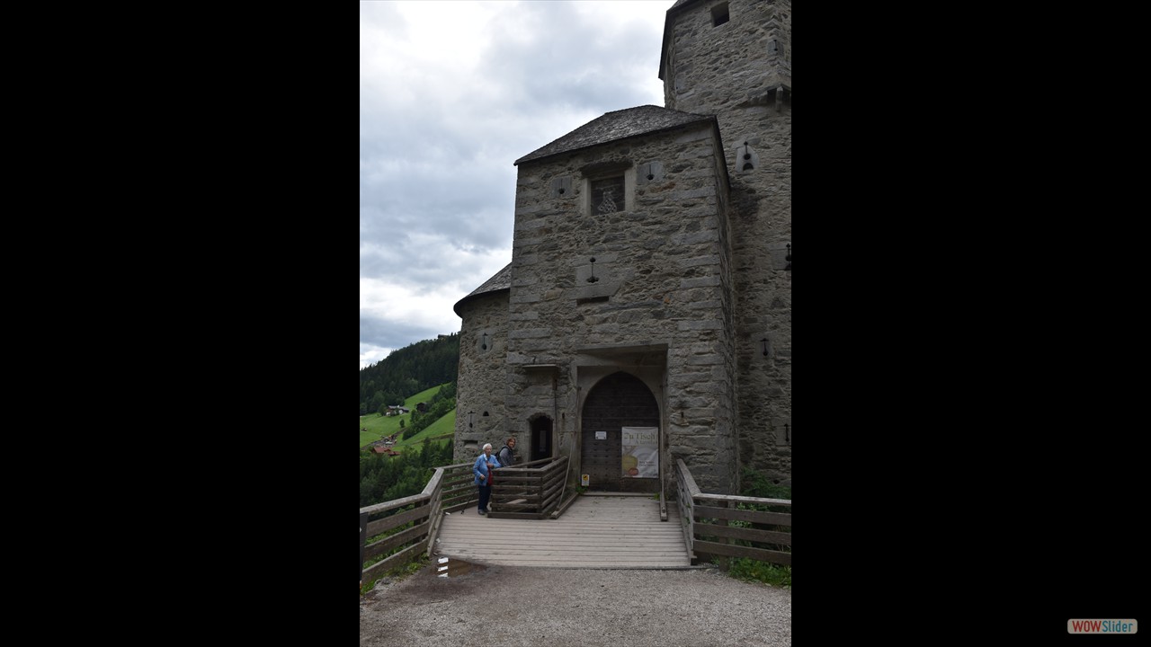 San Candido e Trentino - 15-18 Lug 2021 - 0353