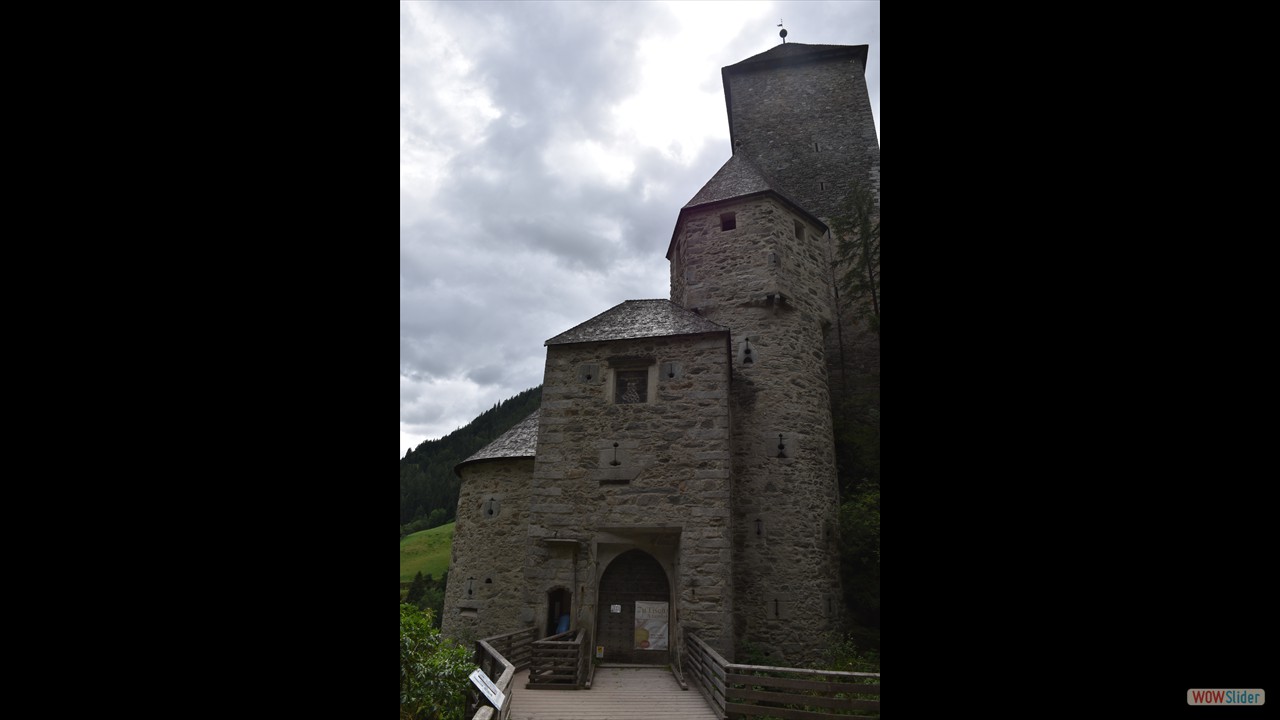 San Candido e Trentino - 15-18 Lug 2021 - 0355