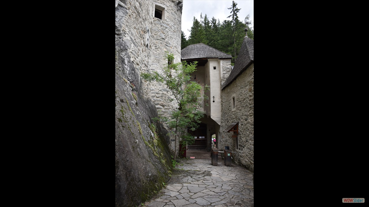 San Candido e Trentino - 15-18 Lug 2021 - 0357