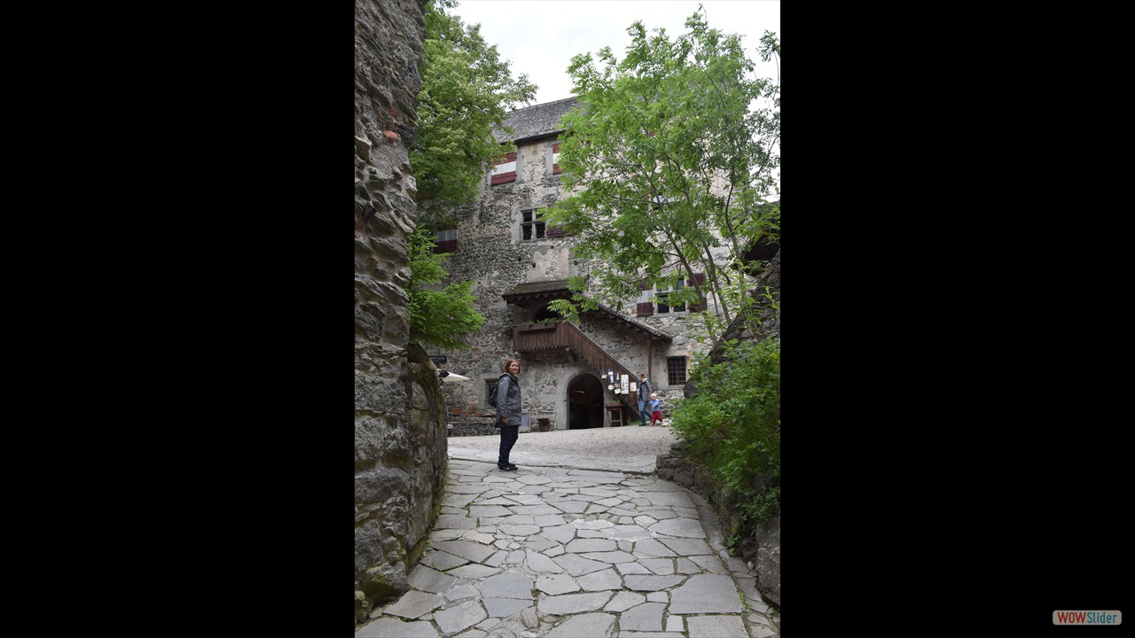 San Candido e Trentino - 15-18 Lug 2021 - 0358