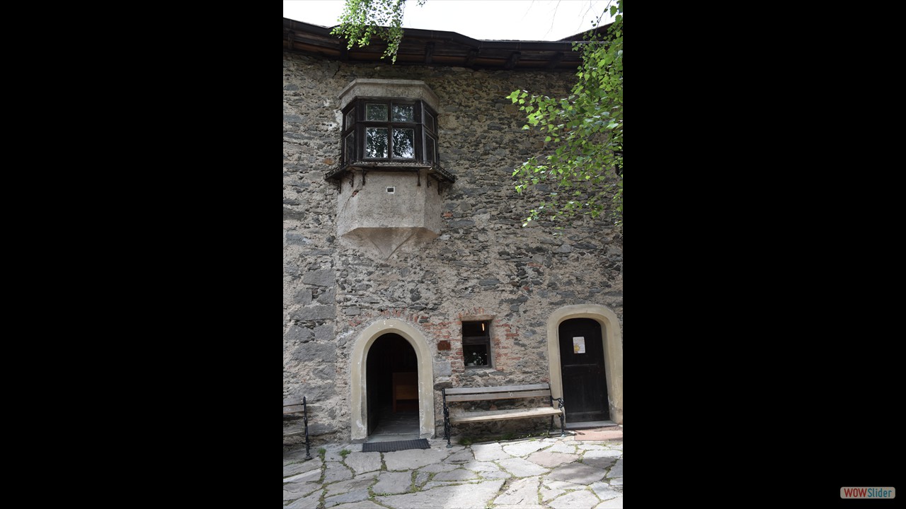 San Candido e Trentino - 15-18 Lug 2021 - 0359