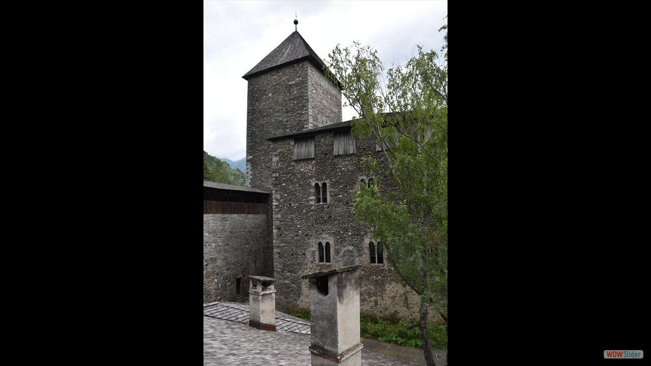 San Candido e Trentino - 15-18 Lug 2021 - 0364