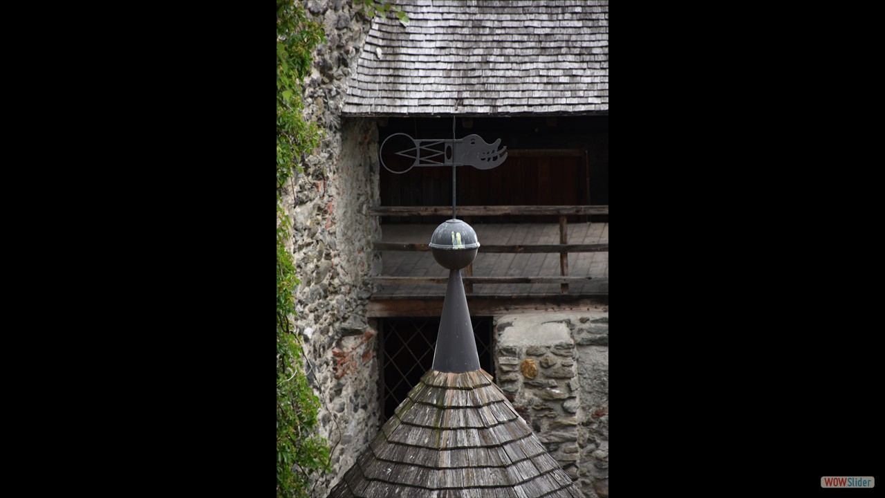 San Candido e Trentino - 15-18 Lug 2021 - 0365