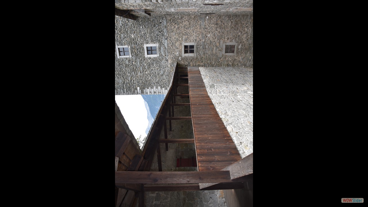 San Candido e Trentino - 15-18 Lug 2021 - 0369