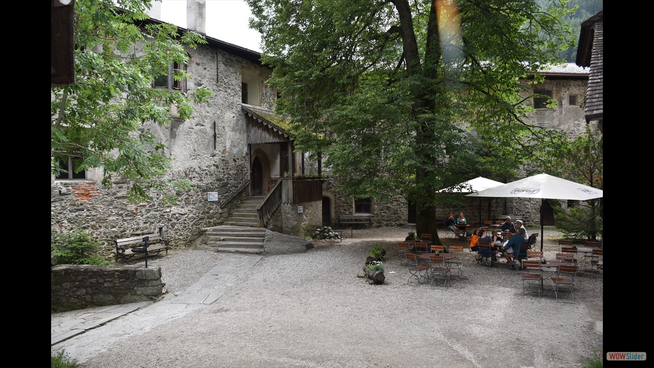 San Candido e Trentino - 15-18 Lug 2021 - 0374