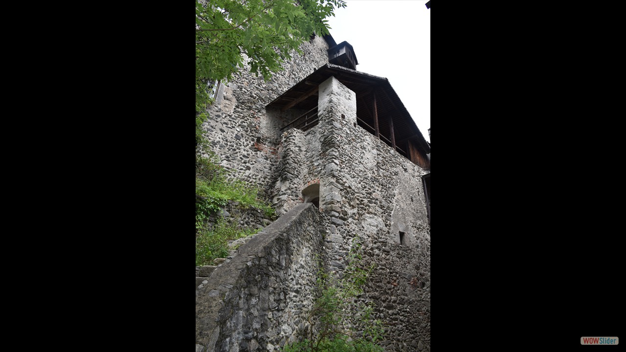 San Candido e Trentino - 15-18 Lug 2021 - 0375