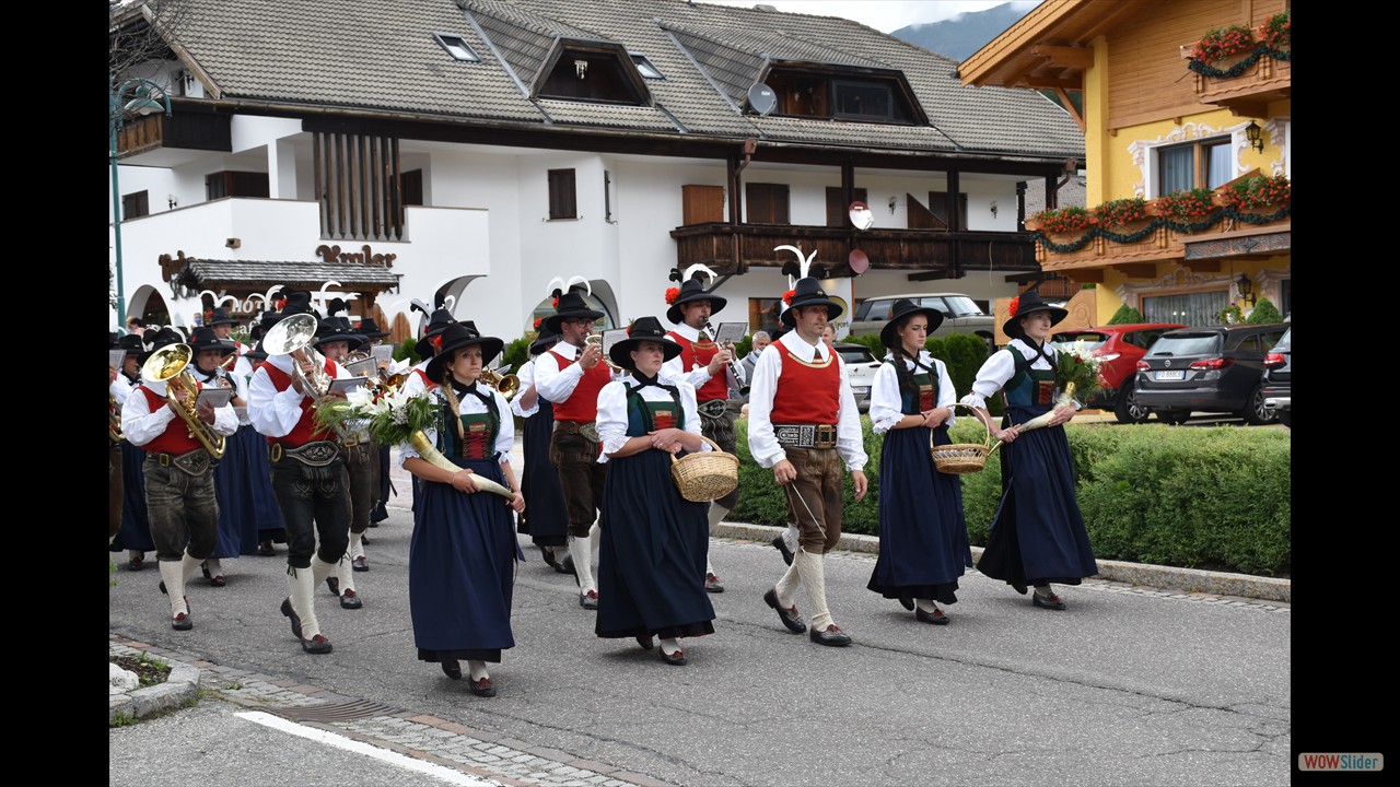 San Candido e Trentino - 15-18 Lug 2021 - 0381