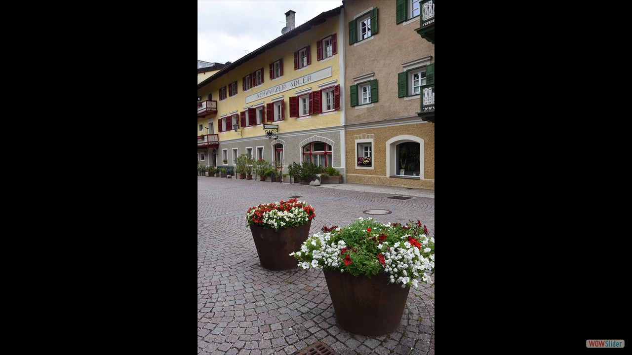 San Candido e Trentino - 15-18 Lug 2021 - 0382
