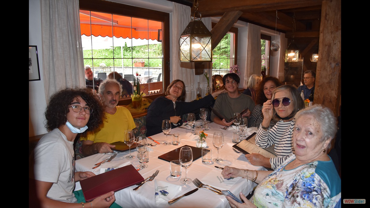 San Candido e Trentino - 15-18 Lug 2021 - 0384