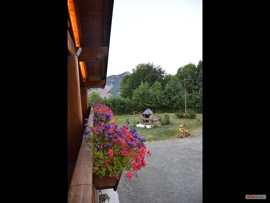 Bed and Breakfast al Lago Santo - 21-23 Ago 2021 - 0387
