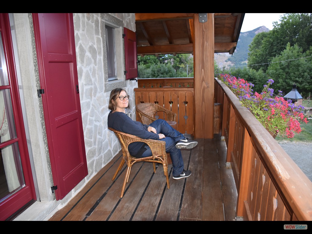 Bed and Breakfast al Lago Santo - 21-23 Ago 2021 - 0388