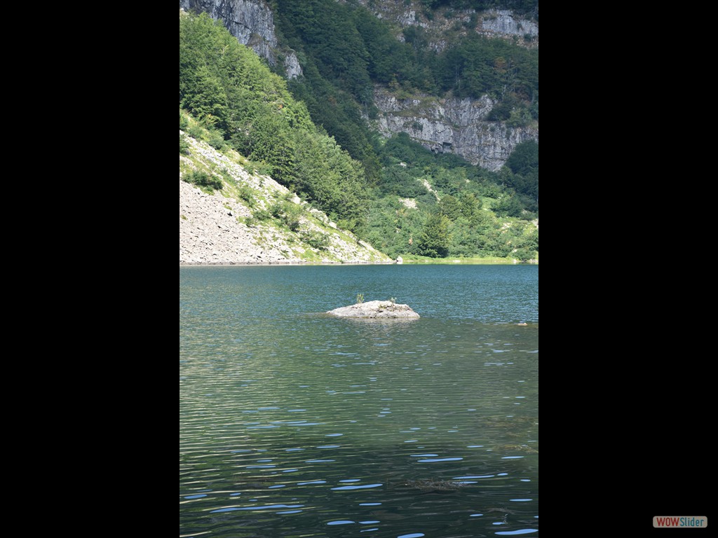 Bed and Breakfast al Lago Santo - 21-23 Ago 2021 - 0393